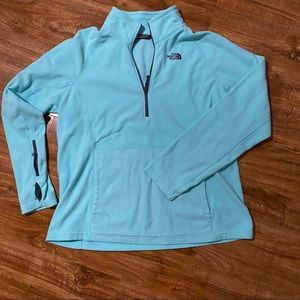 The North Face Pullover